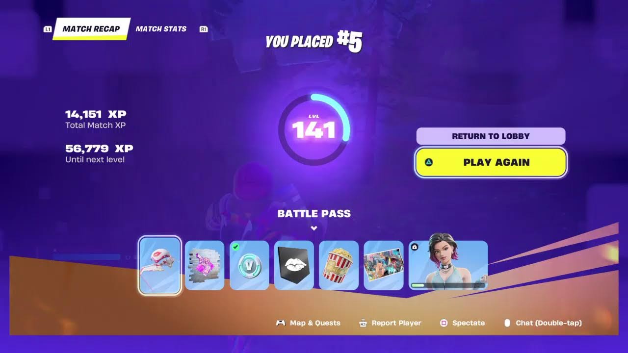 Fortnite |Livestream | PS4