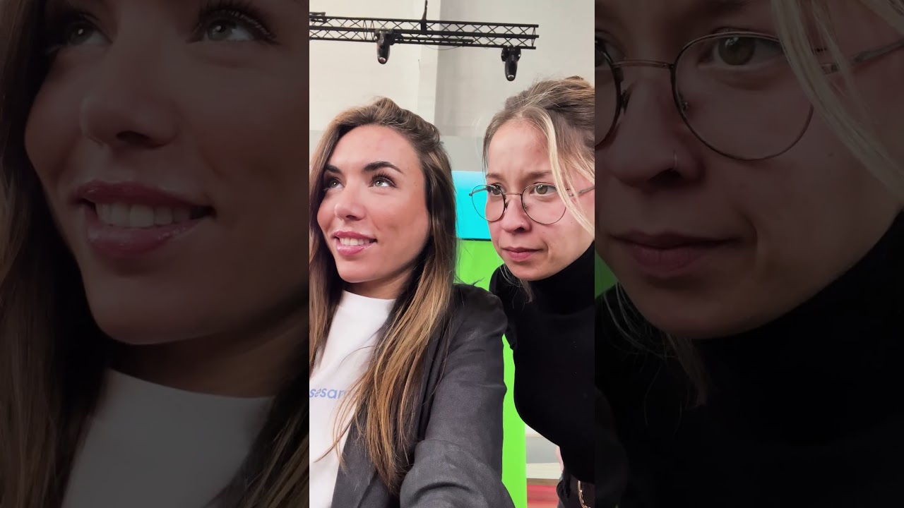 En Sesame damos la bienvenida a Alba Vilches, nuestra nueva Chief HR Brand & Community 🚀