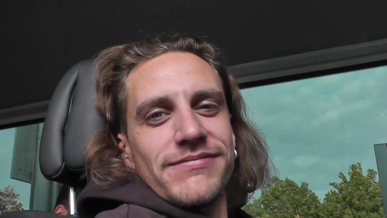 Kissin' Dynamite TV / Episode 1 / Tour Diary / Berlin-Hameln-Hamburg 2016