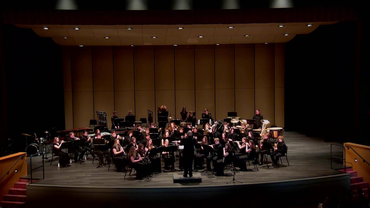 AA Band Festival 3-2-2026