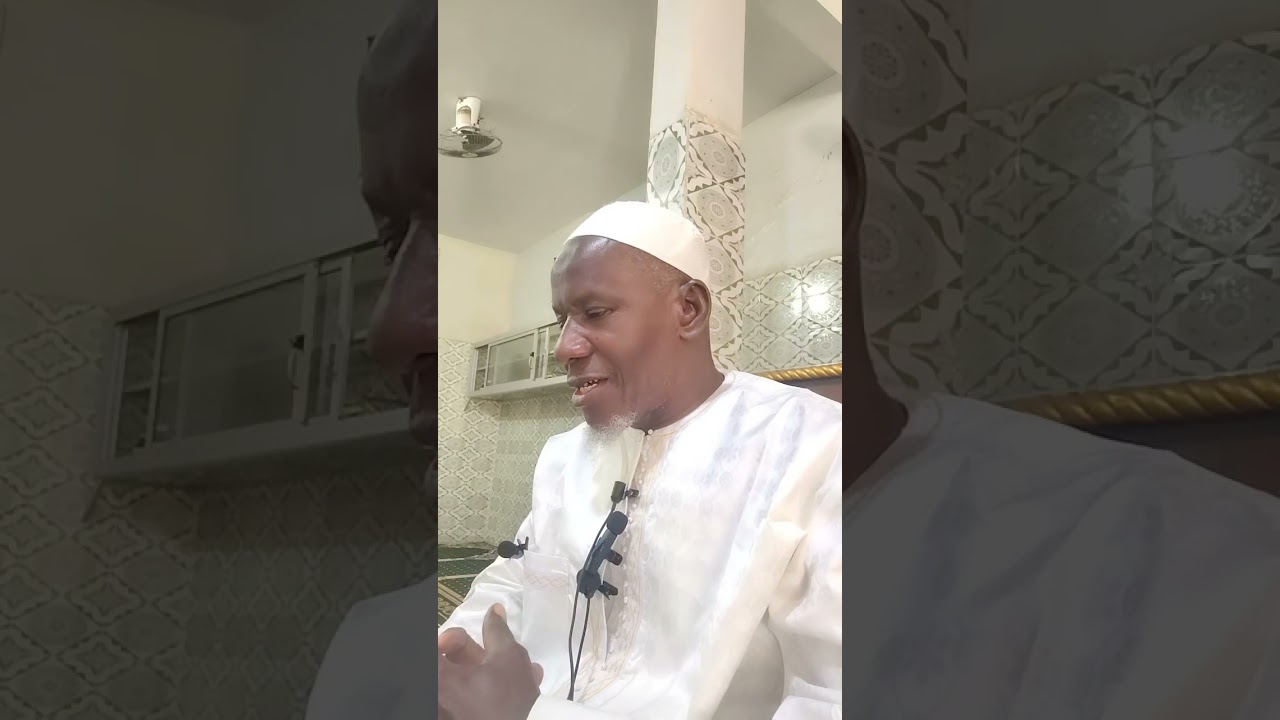 مجالس رمضانية في رحاب القرآن ، تفسير سورة غافر من الآية ٦٦ إلى الآية ٦٨ .