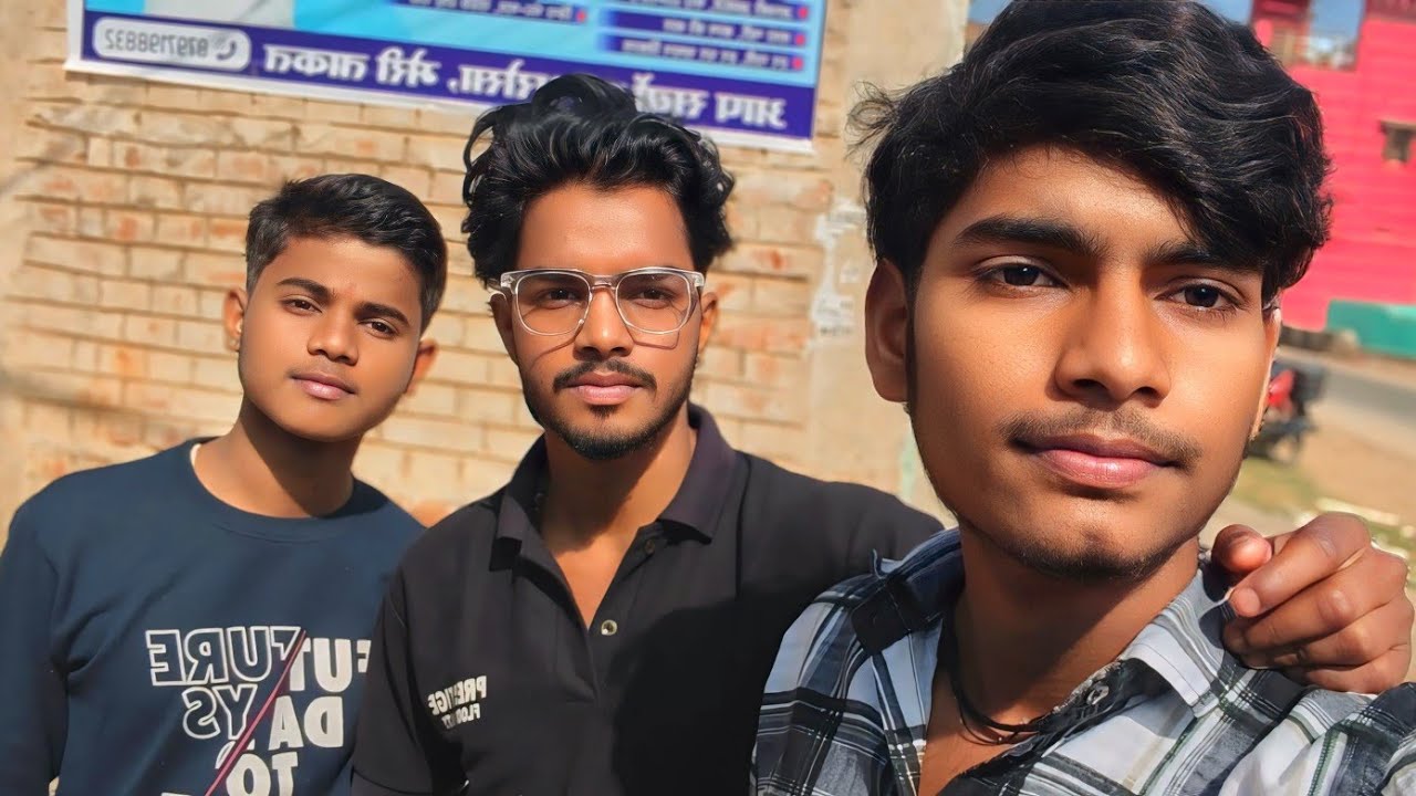 dost new phone Instagram reel suit 