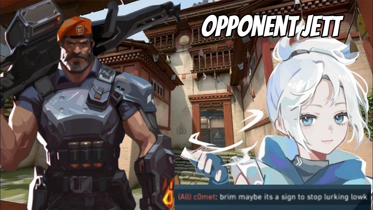 being biggest rat in comp match with motu brimstone