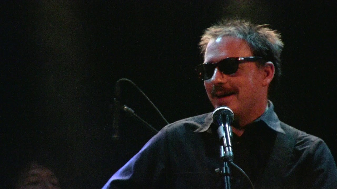 Magnolia Electric Co. - Debaser, Malmö. Sweden, 2009-08-30