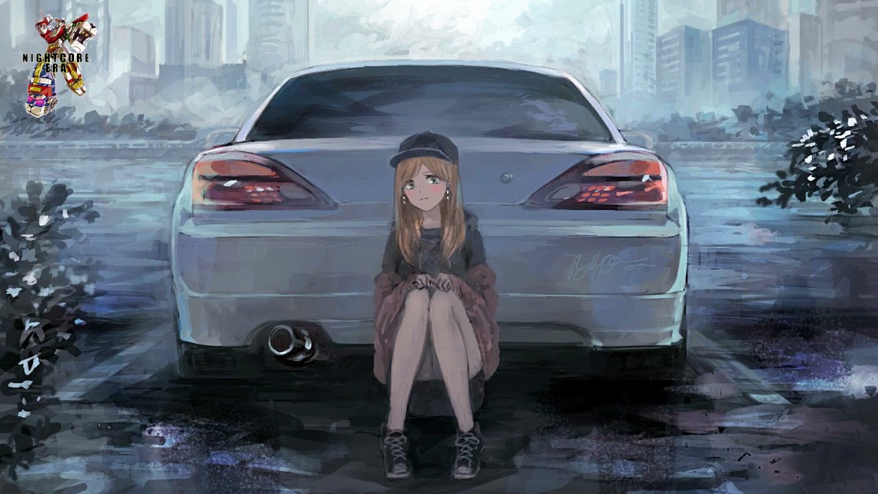 Billy Ocean | Get Outta My Dreams, Get into My Car | Nightcore |