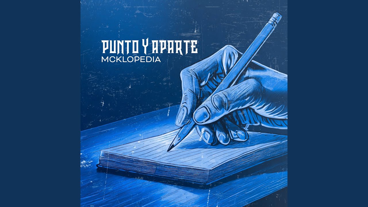 Punto y Aparte