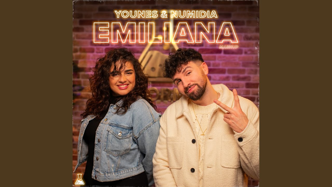 Emiliana (Mashup)