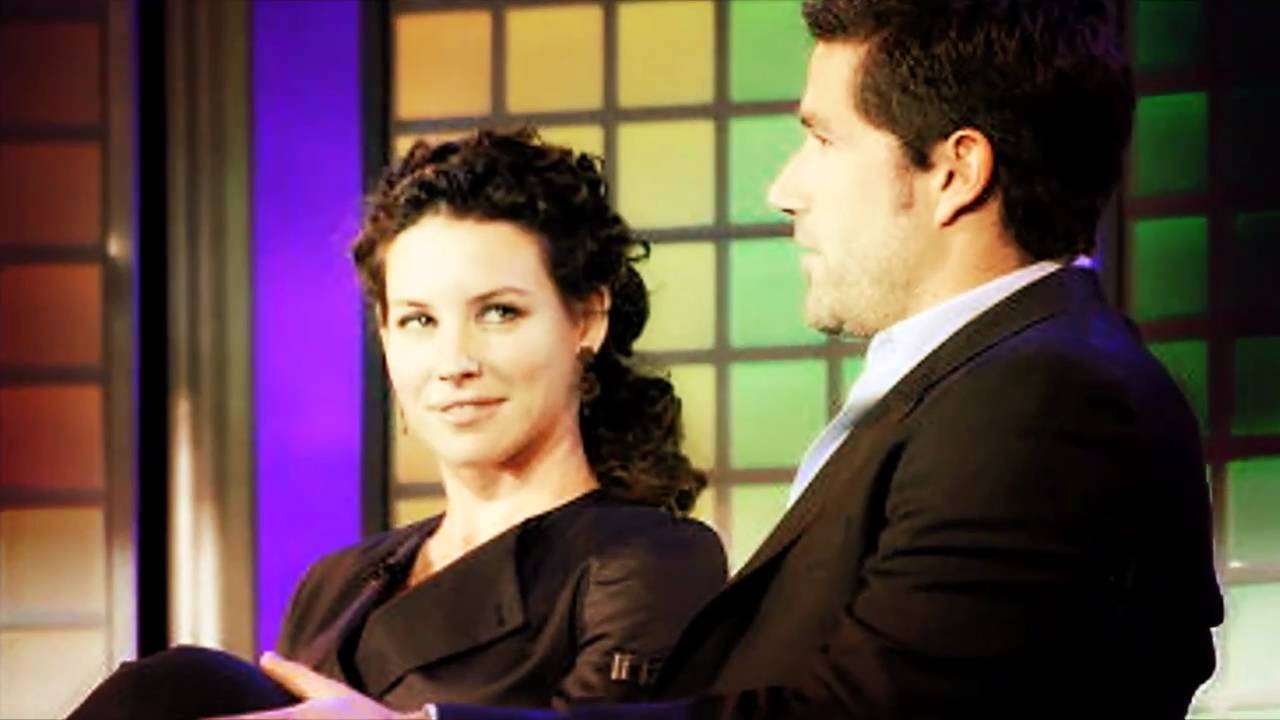 Matthew & Evangeline || Fallin' For You