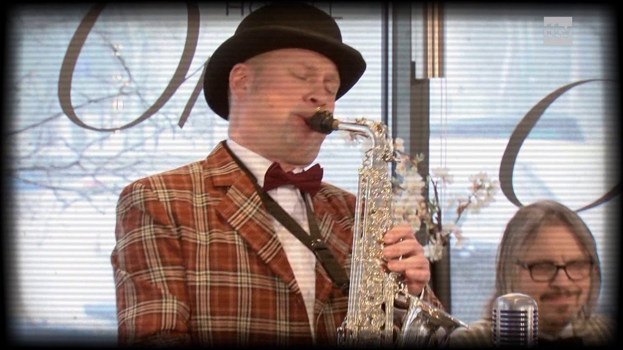 Modern Fox 38 "Paista sa, kuldne kuu" (Harry Tobias/Percy Wendrich)