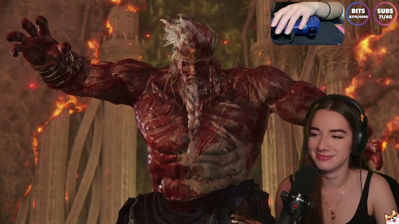 MissMikkaa TWITCH CLIP COMPILATION!
