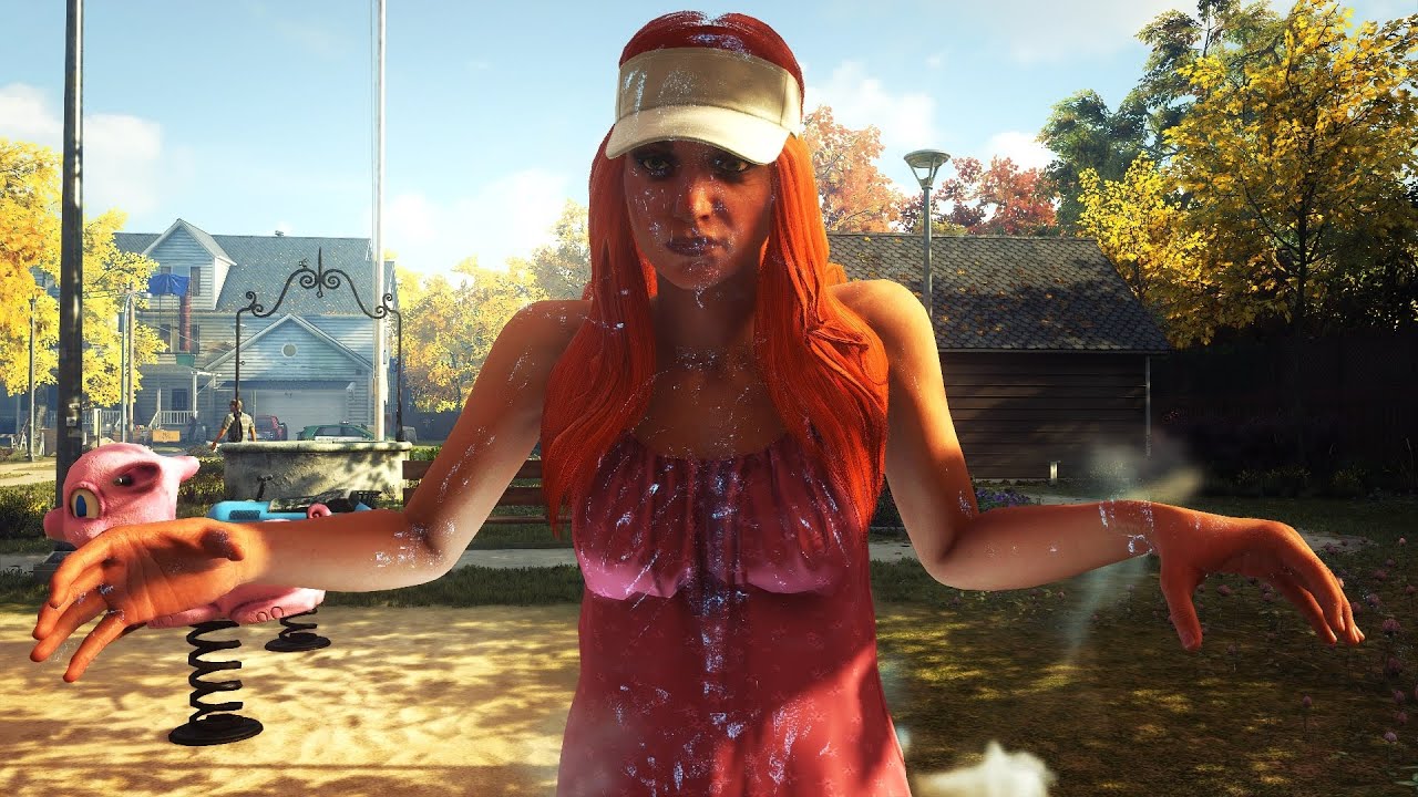 HITMAN 2 Whittleton Creek Electro Suit Kill Everyone
