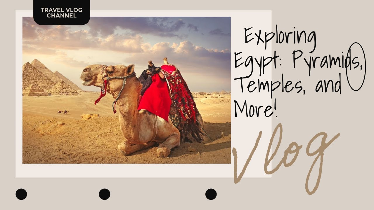 Exploring Egypt&rsquo;s Top Attractions: From Ancient Wonders to Hidden Gems | Journey Genius