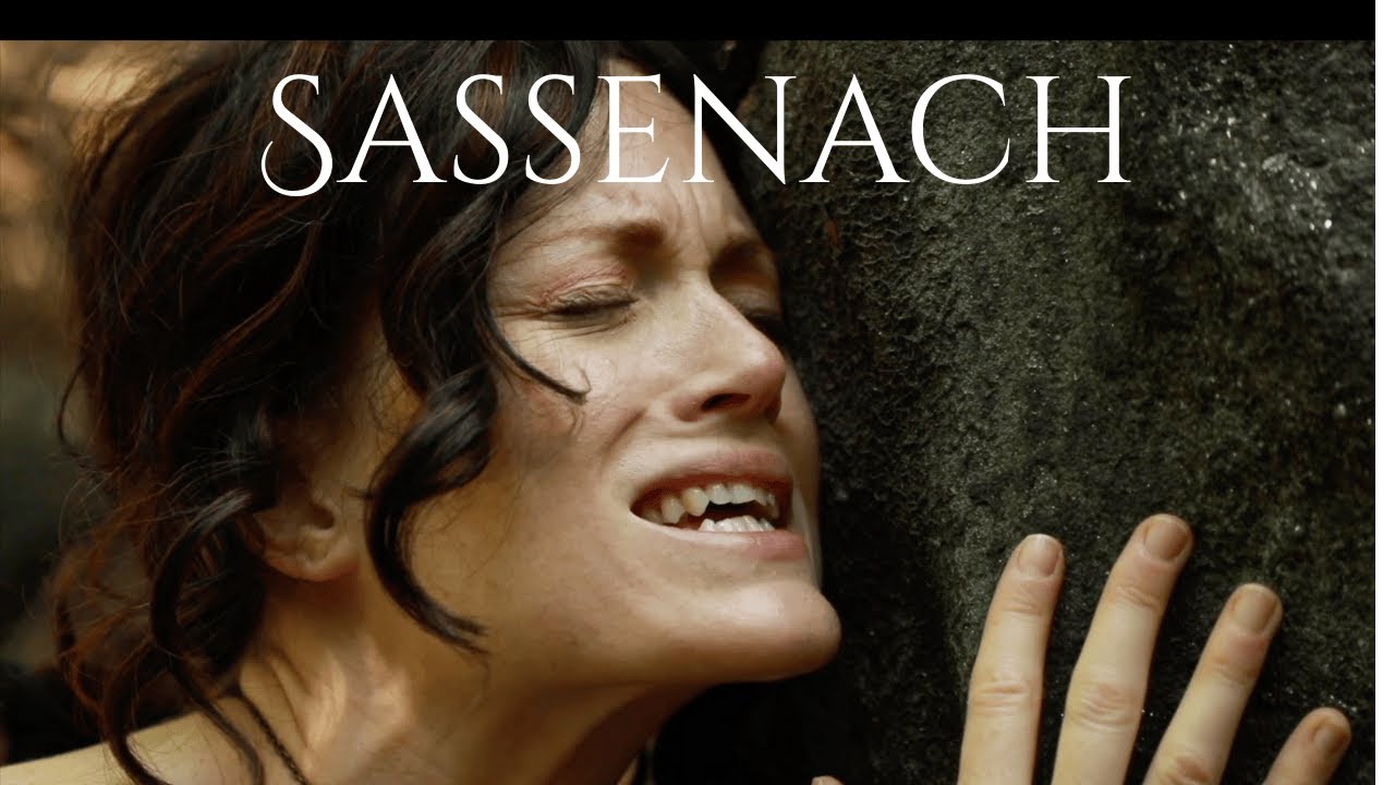 FUNNIEST OUTLANDER SKIT EVER MADE