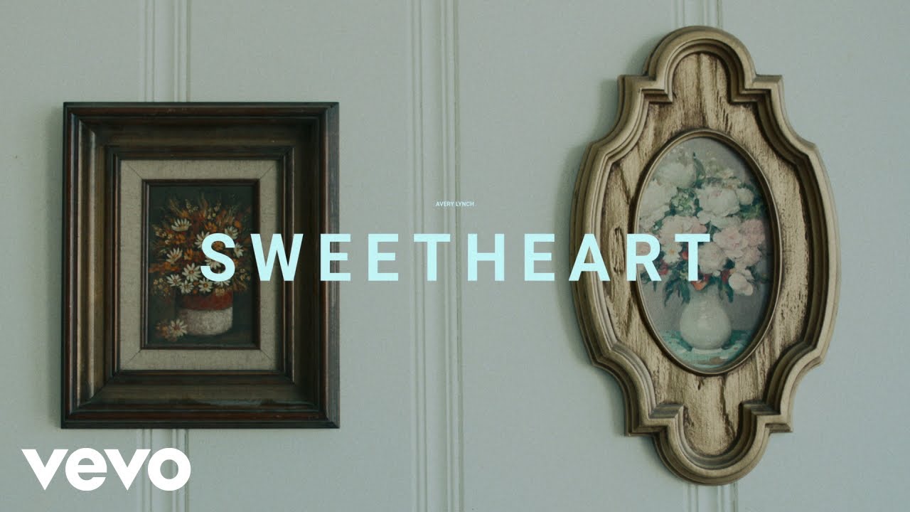 Avery Lynch - Sweetheart
