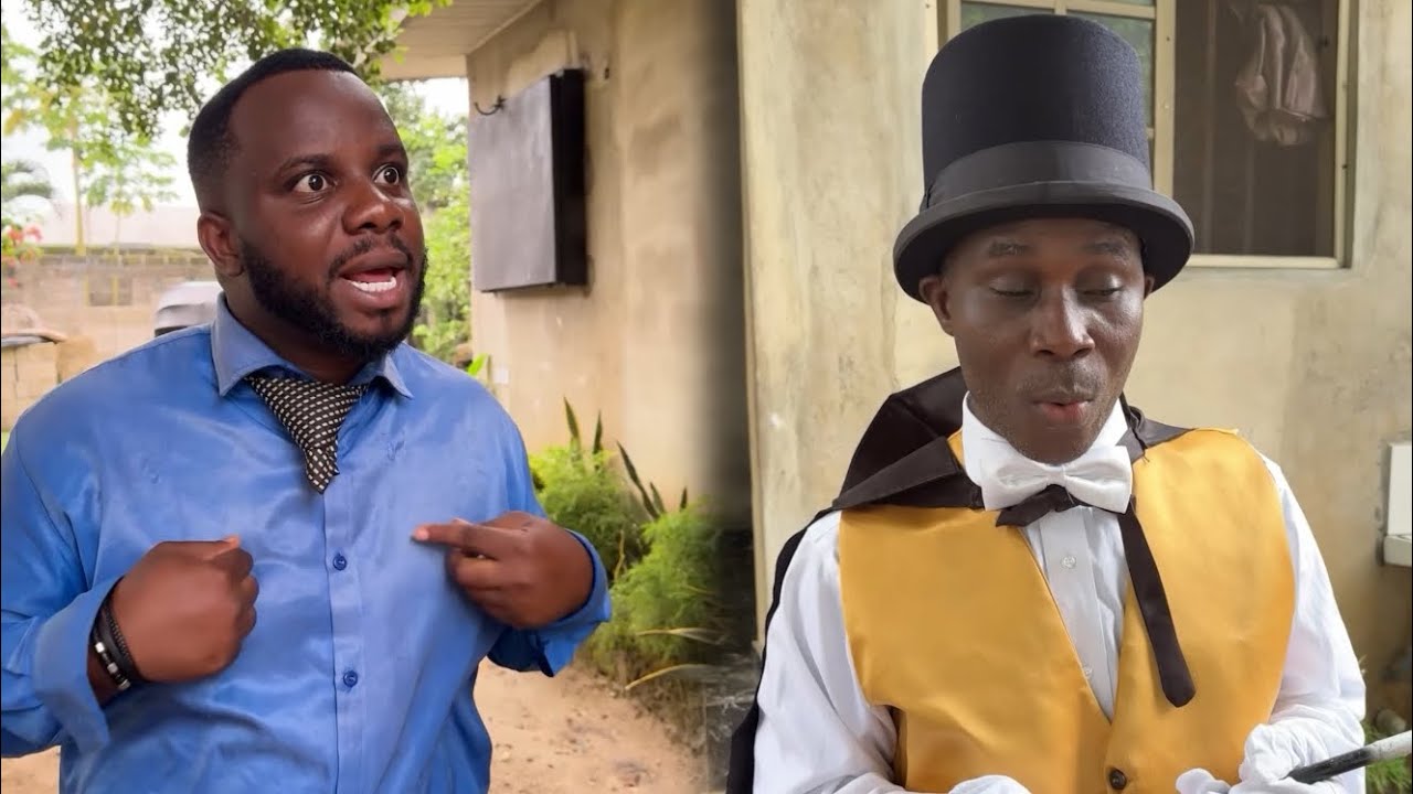 SABINUS X THE MAGICIAN 