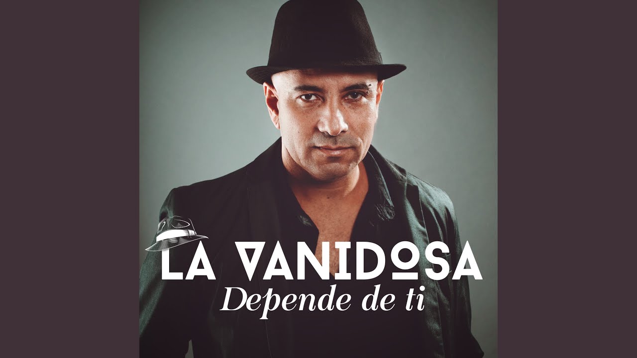 Recordando cumbias con La Vanidosa