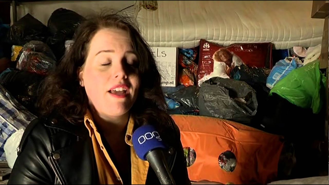 EMG & Sikkom in actie voor de Jungle