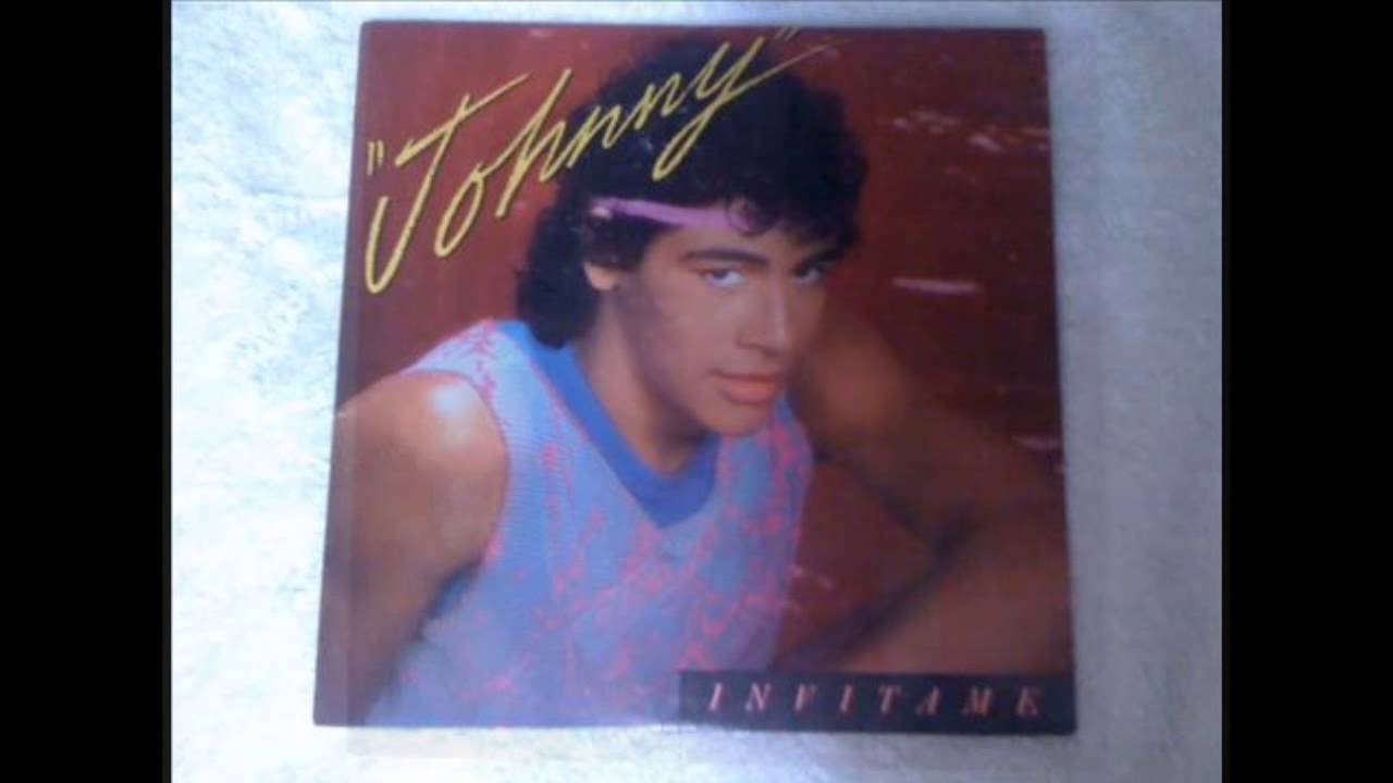 Invitame - Johnny Lozada