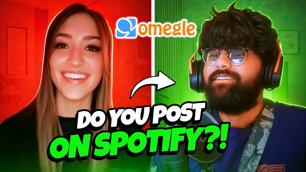 That was Beautiful! (Singing Reactions)
