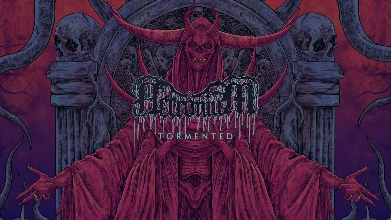 NECRONIUM - 