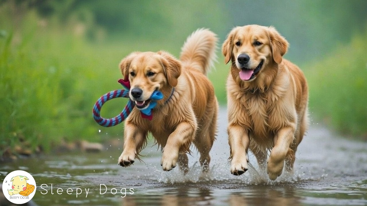 12 HOURS of Relaxing Music For Dogs💖Anti Separation Anxiety Relief🐶Pet music🎵 Deep Sleep
