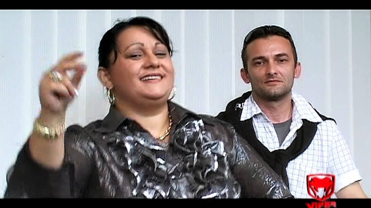 Sorina - Sunt femeie cu noroc