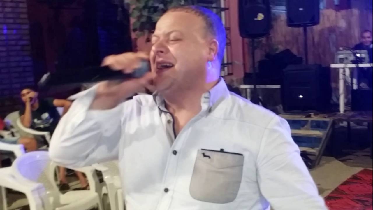 SAMI SELOUBI 01 mariage by cheb aziz
