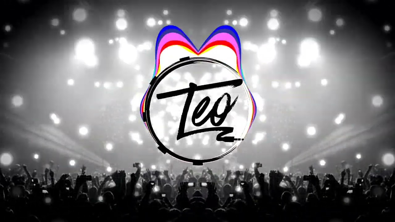 Elghazala Ray2a (feat. Mohamed Osama) - DJ Teo (Intro)