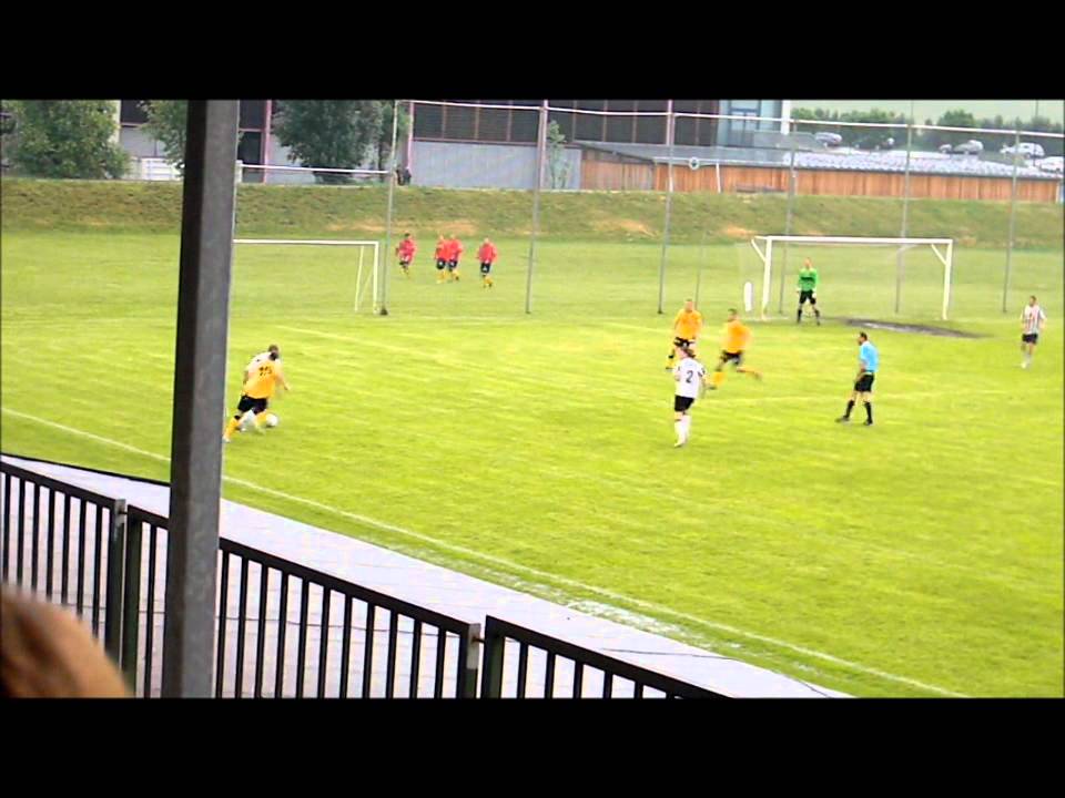 27. Runde: SV Frohnleiten - SVL Flavia Solva