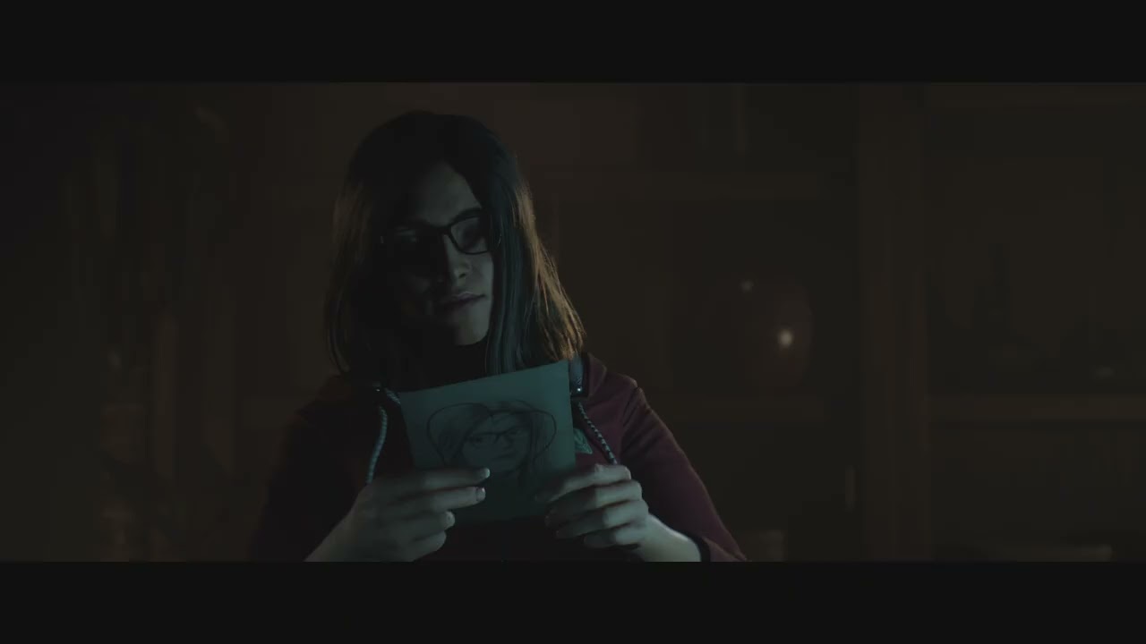 Until Dawn PS5 Remaster Official Part 1