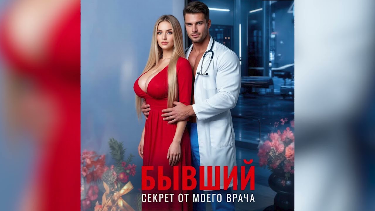Бывший. Секрет от моего врача - Аудиокнига Любовный роман