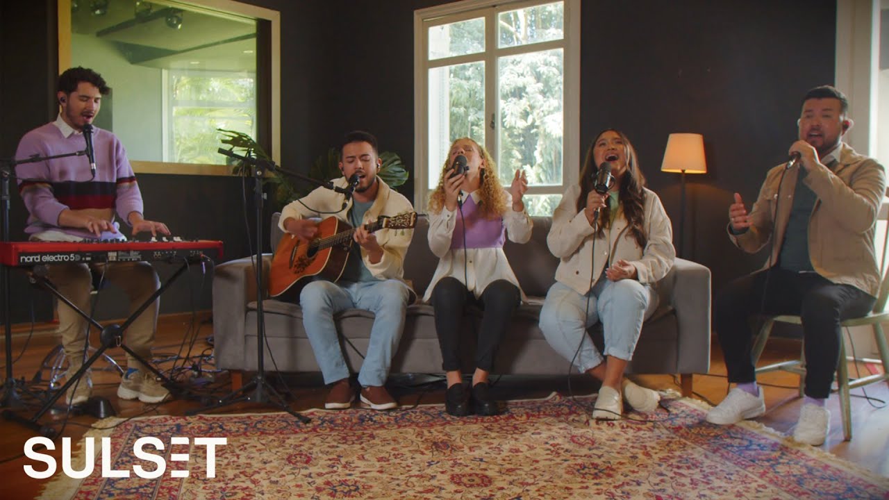 Margem Norte | Som da Redenção (Acústico) #CasaSul
