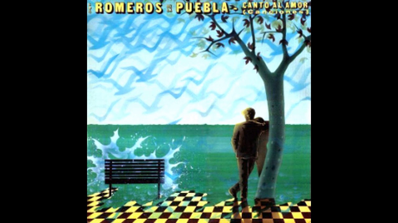 Los Romeros de la Puebla - Llámame