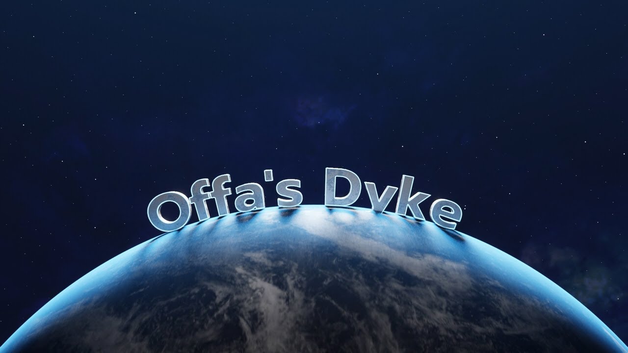 The Offa's Dyke Prehistoric Canal (Part 1)