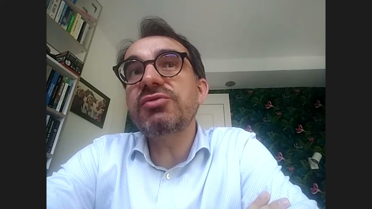 Reorientation of Poland&rsquo;s Foreign Policy, and its implications - P.Buras