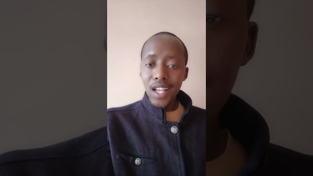 Youths and power in Christ