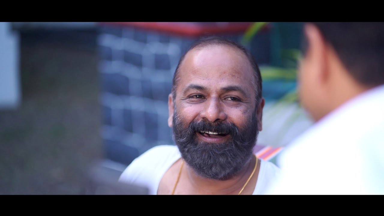 കറിയാച്ചൻ ...? | Malayalam Short film