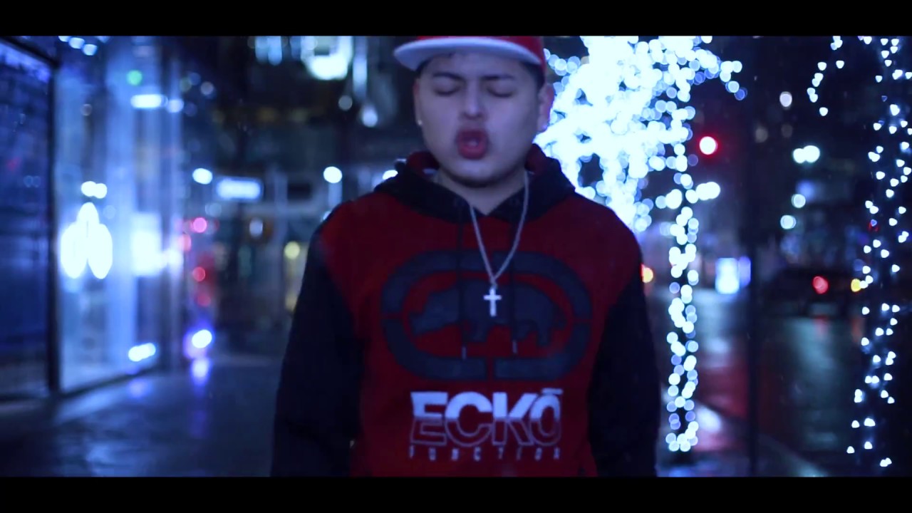 Falcon -Triste Navidad ( Video Oficial )