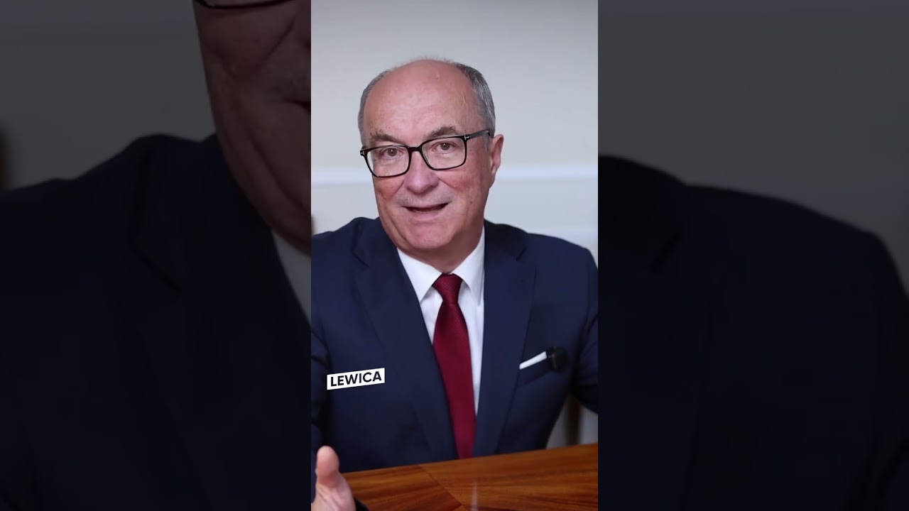 Włodzimierz Czarzasty: Prezydent nieskuteczny, blokady dla ludzi