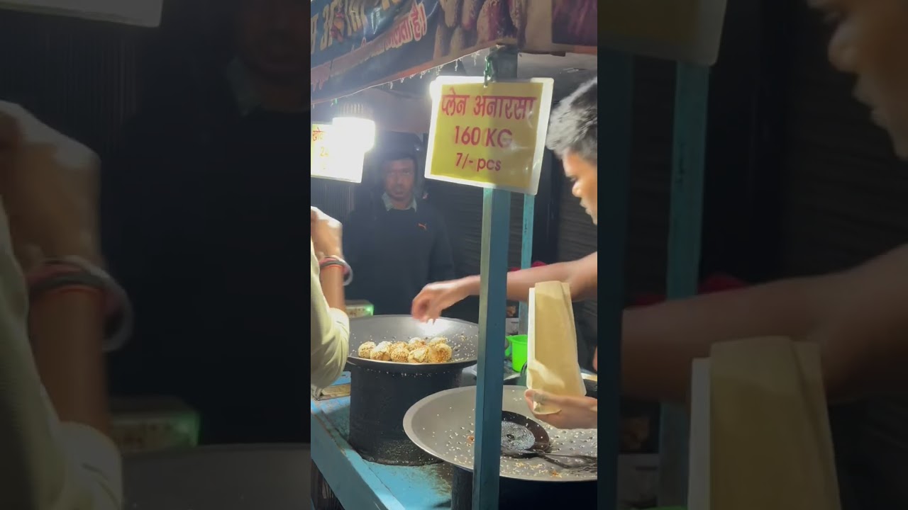 Street food,upper bazaar, Ranchi #streetfoodindia #streetfood #ranchi #indianfood #foodies #india