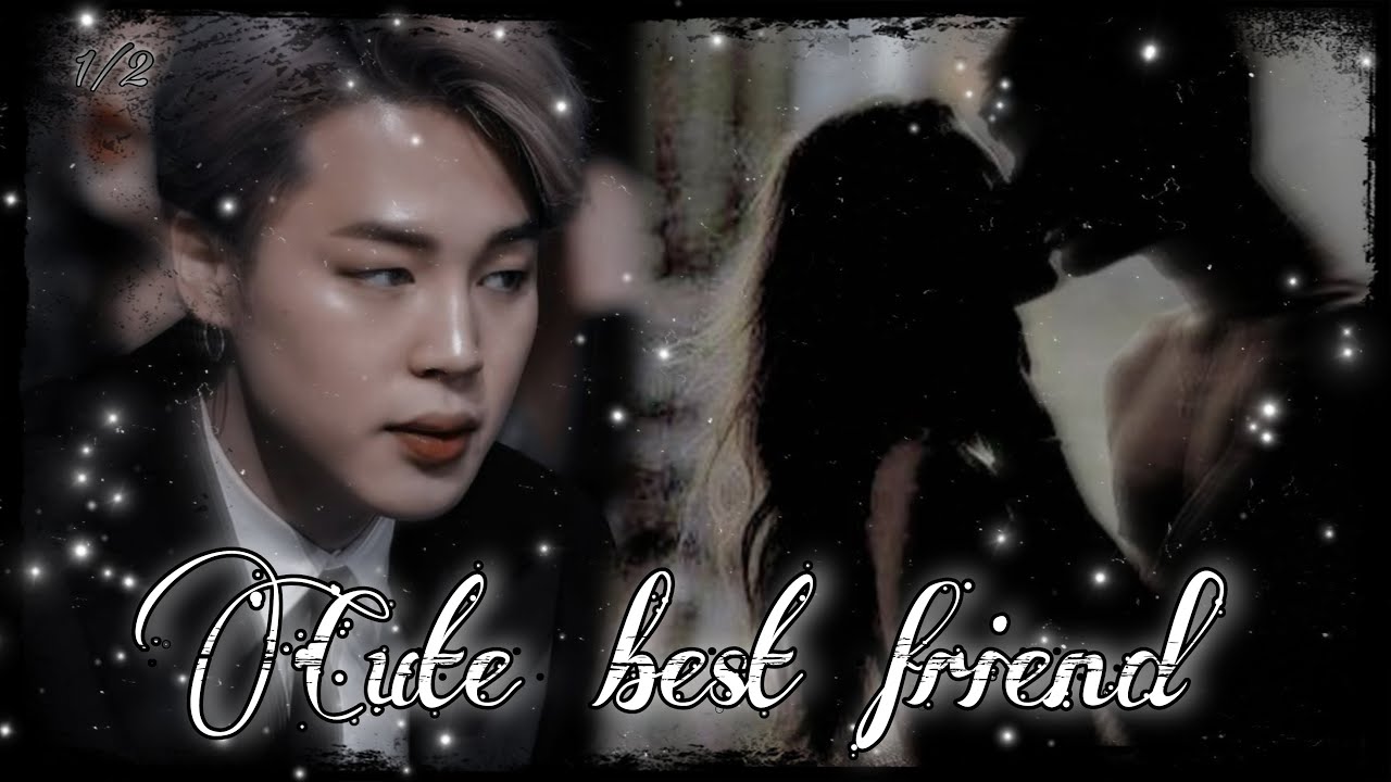 When your best friend fell in love with you (Jimin ff)
