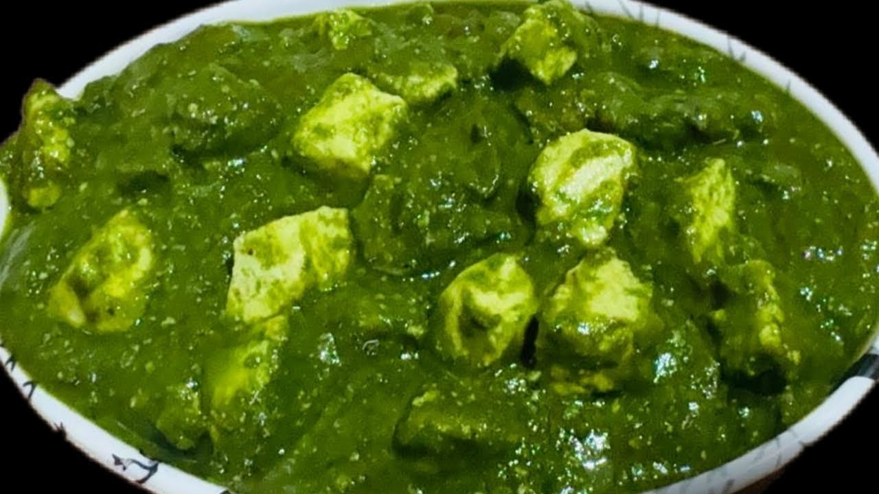 😍 ಹೋಟೆಲ್ ರುಚಿಯ ಪಾಲಕ್ ಪನೀರ್ – ಈ ಸೀಕ್ರೆಟ್ ಗೊತ್ತಾದ್ರೆ ಮಿಸ್ ಮಾಡಲ್ಲ! 