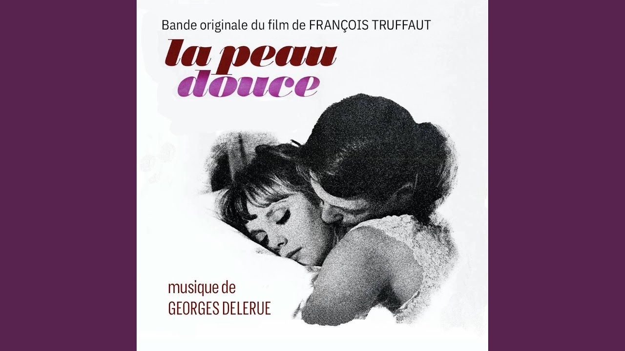 Pierre et Nicole - from La Peau douce