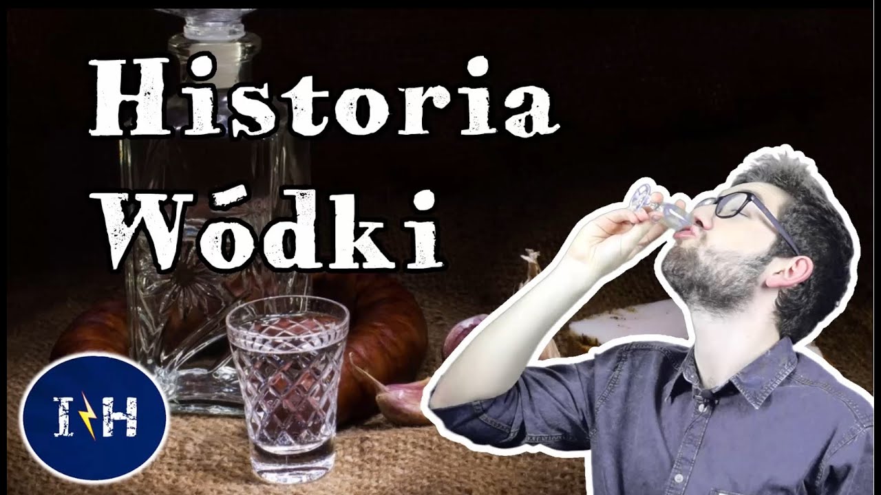 Wódka Historia/ Inna Historia odc. 19