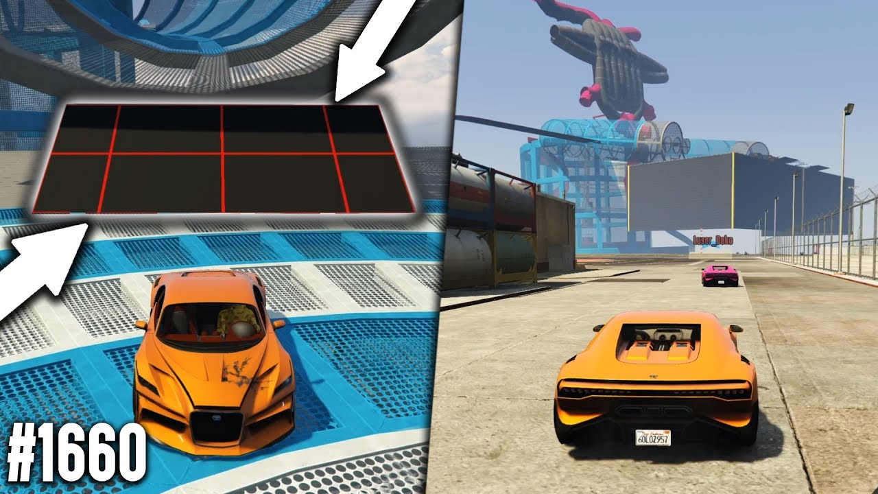 Der GRÖßTE TROLL in GTA - DEKO HAT KEIN BOCK MEHR | GTA 5 Online