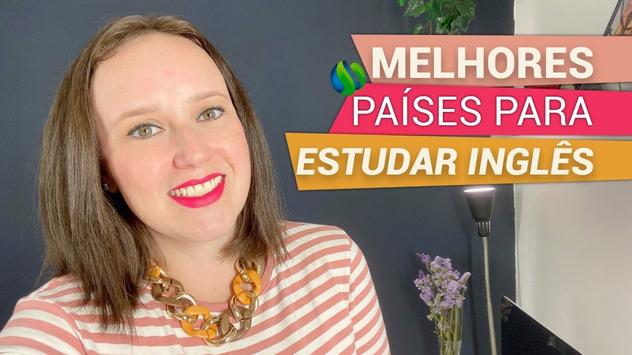 Melhores países para fazer intercâmbio e estudar inglês