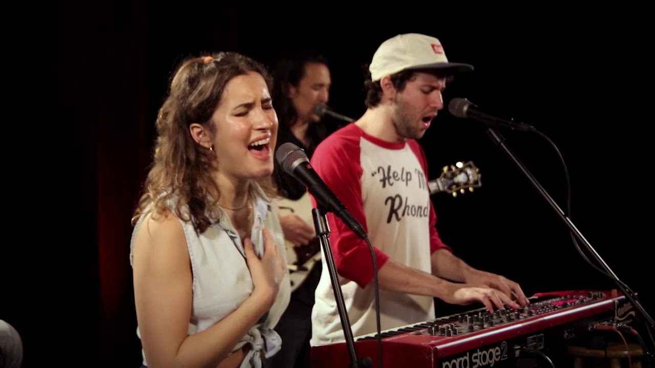 Lawrence - The Heartburn Song - 9/12/2018 - Paste Studios - New York, NY