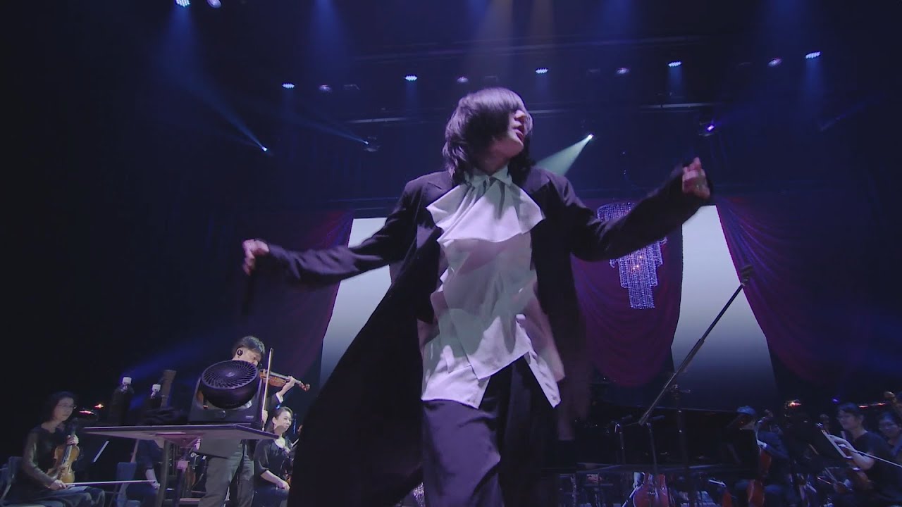メジャーデビュー25周年“樹念”Plastic Tree Symphonic Concert【Act III】/1997‒2008 at LINE CUBE SHIBUYA(渋谷公会堂)ダイジェスト