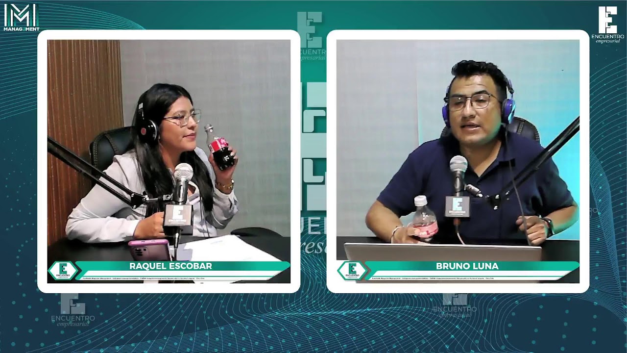ENCUENTRO EMPRESARIAL