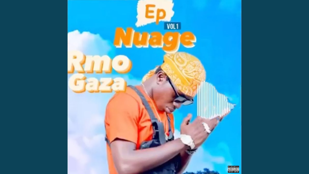 Na kadi a kangne - Rmo Gaza